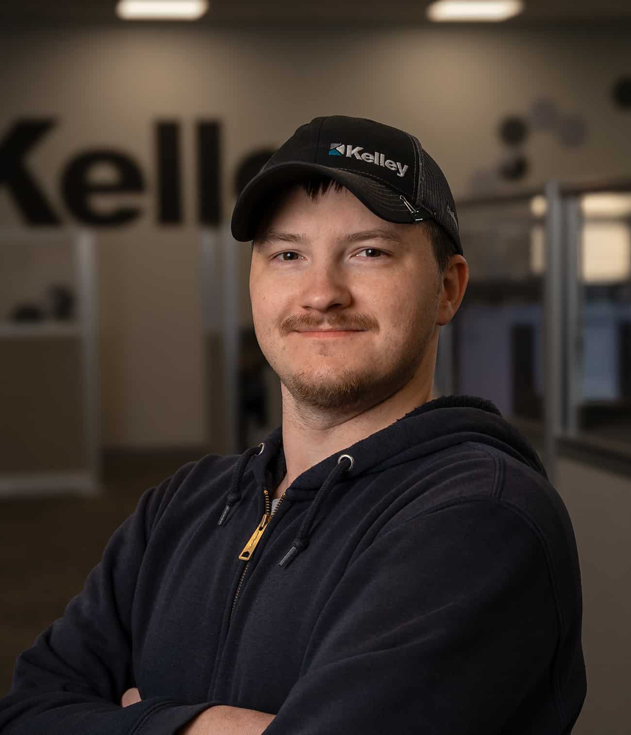Team - Kelley Engineered Equipment