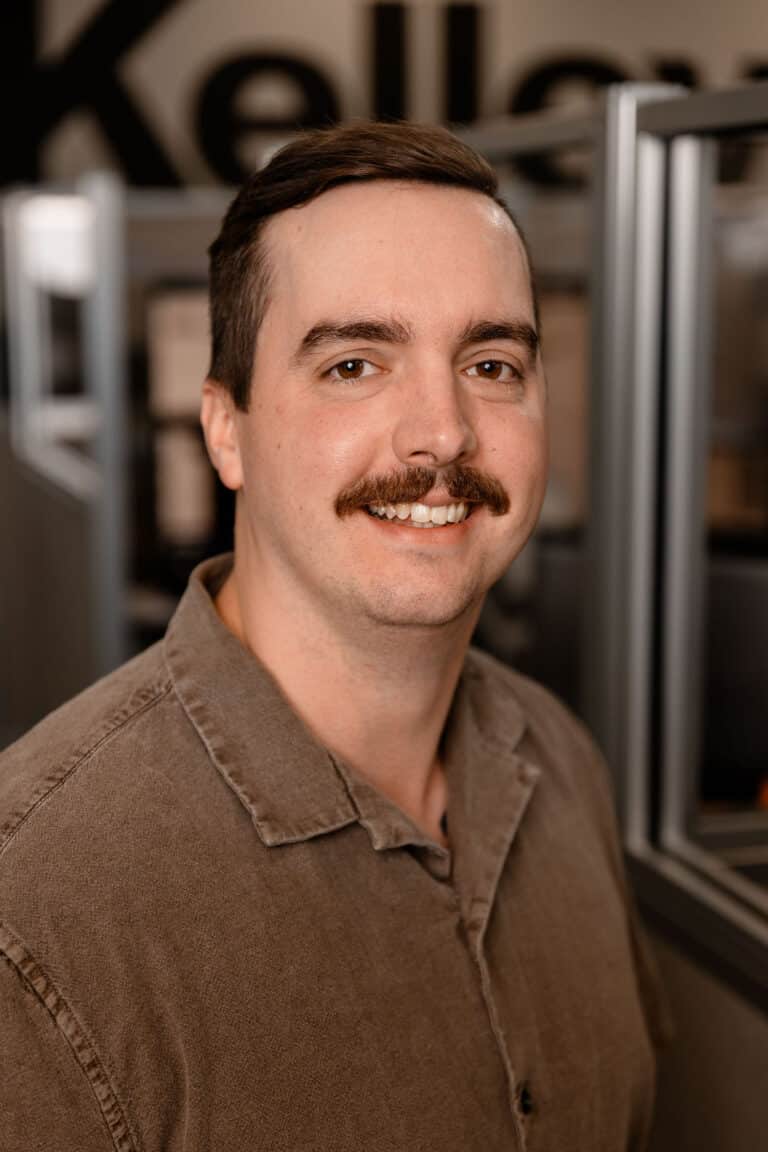 Tim Rohda - Project Manager, Design Advisor